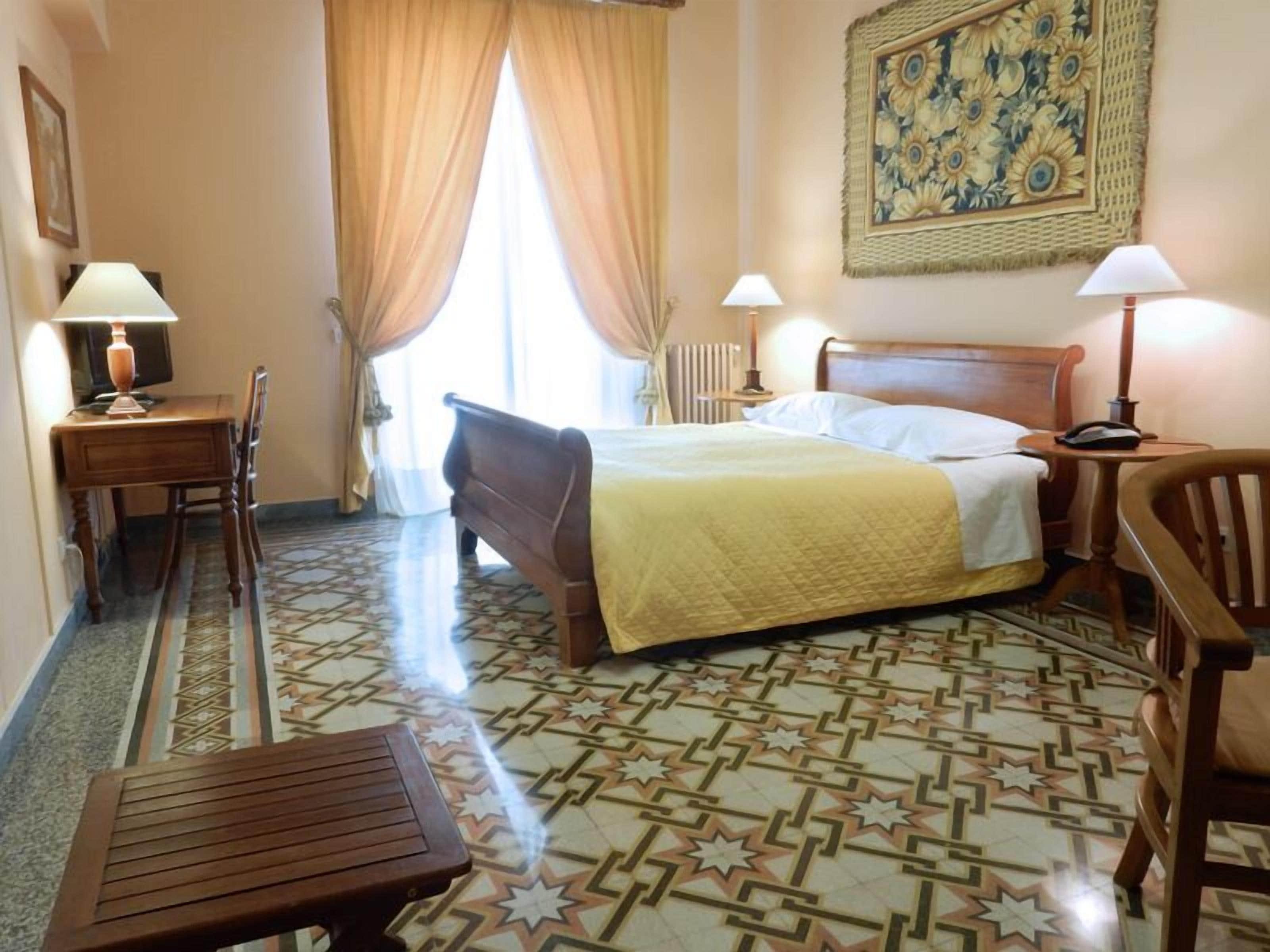 Palazzo Pantaleo — Fotos 2